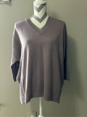 The Limited loose fit sweater